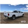 Image 3 : 2004 DODGE RAM 2500 CREWCAB PICKUP