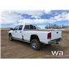 Image 4 : 2004 DODGE RAM 2500 CREWCAB PICKUP