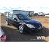 Image 2 : 2007 PONTIAC G5 CAR