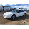 Image 1 : 1999 CHRYSLER LH5 CAR