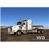 Image 1 : 2006 KENWORTH T800B T/A TRUCK