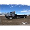 Image 1 : 1998 KENWORTH C500B T/A BED TRUCK
