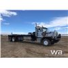 Image 2 : 1998 KENWORTH C500B T/A BED TRUCK
