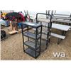 Image 1 : (3) SHELVES