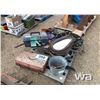 Image 1 : FARRIER KIT
