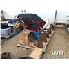 Image 1 : SADDLE RACKS