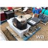 Image 1 : CAMP OVEN
