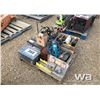 Image 1 : ANGLE GRINDER