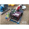 Image 1 : MITRE SAW