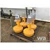 Image 1 : WOBBLE LAMPS
