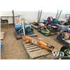 Image 1 : 10 TON FLOOR JACK