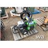 Image 1 : HONDA PRESSURE WASHER