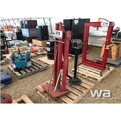 BENCH GRINDER