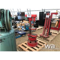 ITC DRILL PRESS