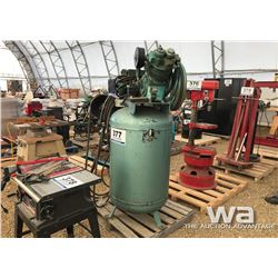 SHOP AIR COMPRESSOR