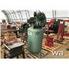 Image 1 : SHOP AIR COMPRESSOR
