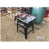 Image 1 : CRAFTSMAN 10" TABLE SAW