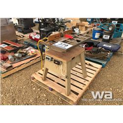 CRAFTSMEN TABLE ROUTER