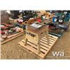 Image 1 : CRAFTSMEN TABLE ROUTER