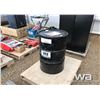 Image 1 : DRUM OF 15-40 MOTOR OIL