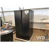 Image 1 : (2) CABINETS
