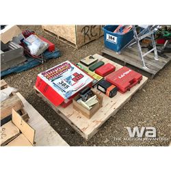 HILTI DRILL