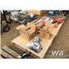 Image 1 : (4) ELECTRIC MOTORS