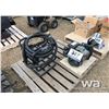 Image 1 : WATER PUMP