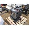 Image 1 : TRIUMPH WOOD STOVE