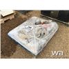 Image 1 : PALLET OF BOLTS & NUTS
