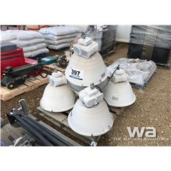 SHOP LIGHTS