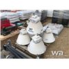 Image 1 : SHOP LIGHTS