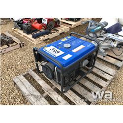 YAMAHA EF6600 GENERATOR
