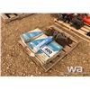 Image 1 : WELDING ROD & CHAINS