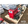 Image 1 : ELECTRIC WOOD SPLITTER