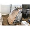 Image 1 : GAS FIREPLACE