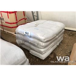 (20) BAGS MEADOW BROME GRASS