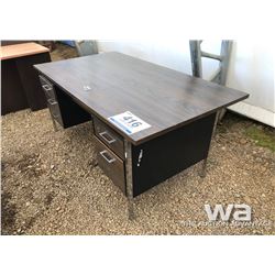 OFFICE DESK