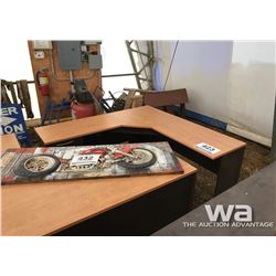 OFFICE FURNITURE