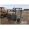 Image 2 : ATV CALF CATCHER