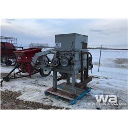 ROSS ROLLER MILL