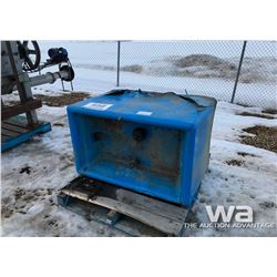 CATTLE WATERER