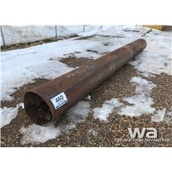 CULVERT PIPE