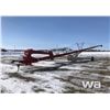 Image 1 : 2014 FARM KING 13 X 85 FT.  SWING AUGER