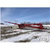 Image 2 : 2014 FARM KING 13 X 85 FT.  SWING AUGER