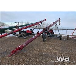 SAKUNDIAK TL10-1200 GRAIN AUGER