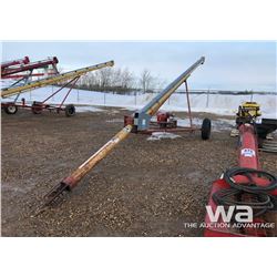 WESTFIELD 6 X 36 FT. AUGER