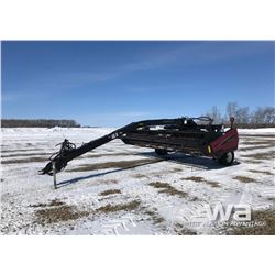 2007 MACDON A30-S MOWER CONDITIONER