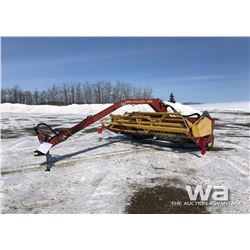 2003 NEW HOLLAND 499 HAYBINE
