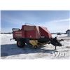 Image 2 : 1998 NH 595 SQUARE BALER